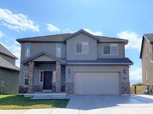 1892 E Fielding Hill Ln, Draper, UT 84020