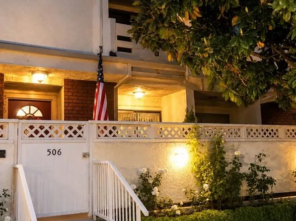 19451 Sherman Way Unit 506, Los Angeles, CA 91335