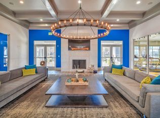 The Atlantic Station, Fort Worth, TX 76131