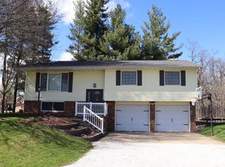 9319 W Carleon Ct, Mapleton, IL 61547