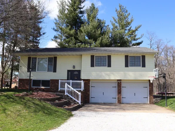 9319 W Carleon Ct, Mapleton, IL 61547