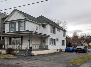 503 2nd Ave, Jessup, PA 18434