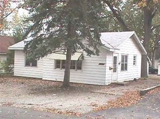 306 E Garfield St, Michigan City, IN