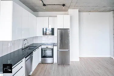Rented by Highline Residential