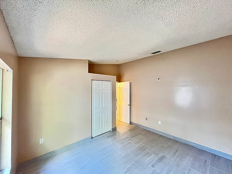 Large 3rd Bedroom