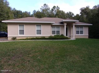 7571 SW 185th Cir, Dunnellon, FL 34432