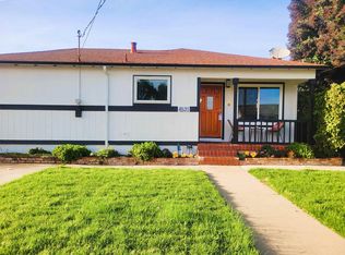 4531 Portola Dr, Fremont, CA 94536