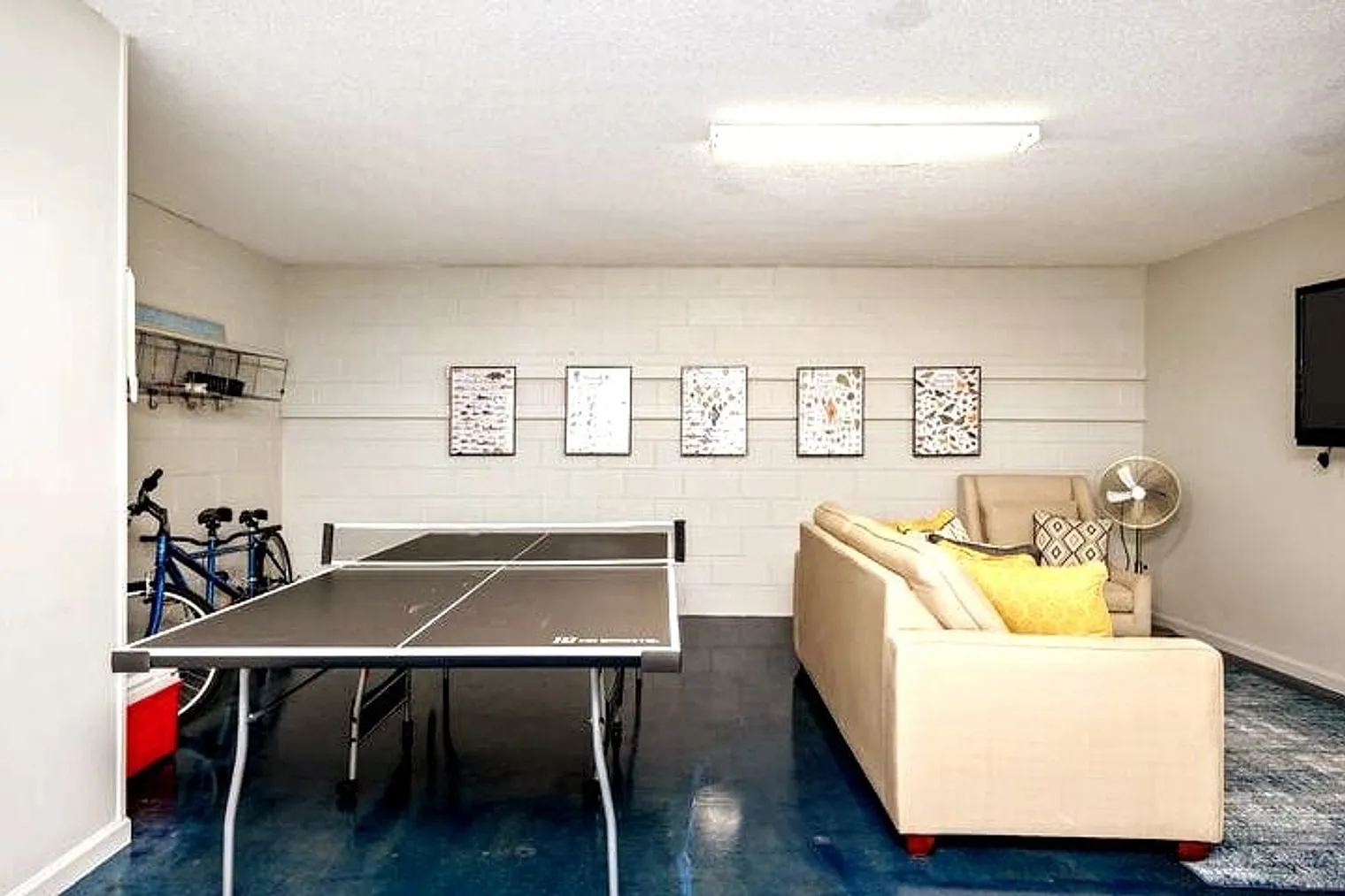 2 bed, 2.0 bath, 1065 sqft, $2,381 — Photo 2