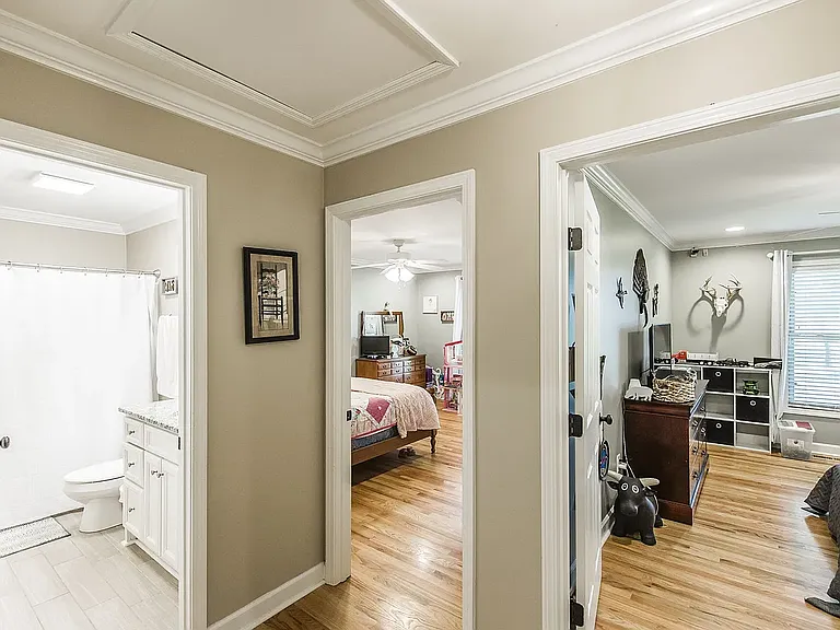 4131 Corbin Sneed Rd — Photo 20
