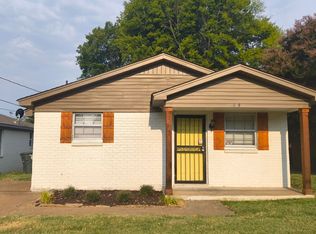 519 N 5th St, Memphis, TN 38105