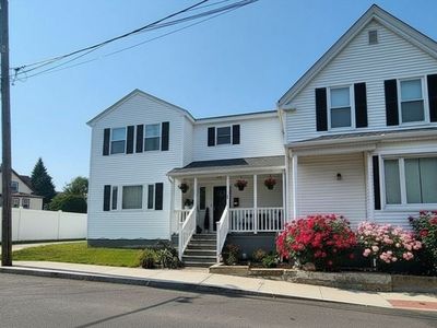 1 Walter St, Dartmouth, MA, 02748