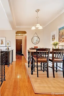 Sold by Halstead Real Estate | media 8