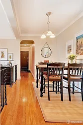 Sold by Halstead Real Estate