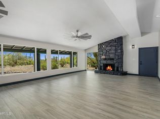 6538 E Ridgecrest Rd, Cave Creek, AZ 85331