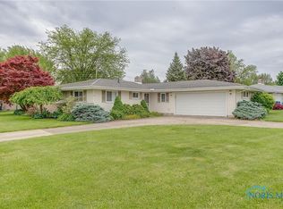 1539 Sunrise Blvd, Fremont, OH 43420