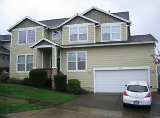 2837 Bald Eagle Ave NW, Salem, OR