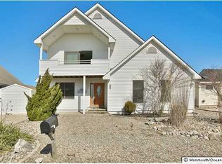 1832 Mill Creek Rd, Manahawkin, NJ 08050