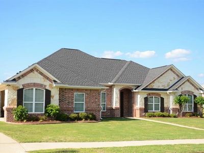 613 Imagine Dr, Lindale, TX, 75771