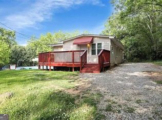 5125 West St, Forest Park, GA 30297