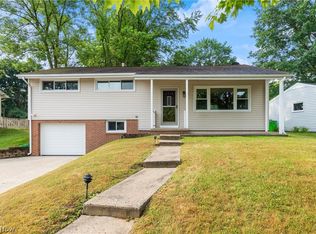 632 Circle Hill Rd SE, North Canton, OH 44720