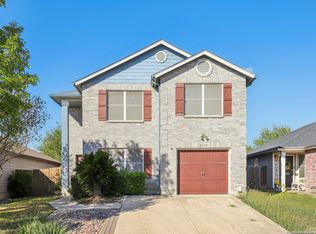 8915 Gathering Pass, Converse, TX 78109