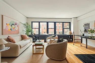 45 West 10th Street #1F image 1 of 6