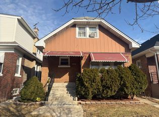 3137 S 54th Ct, Cicero, IL