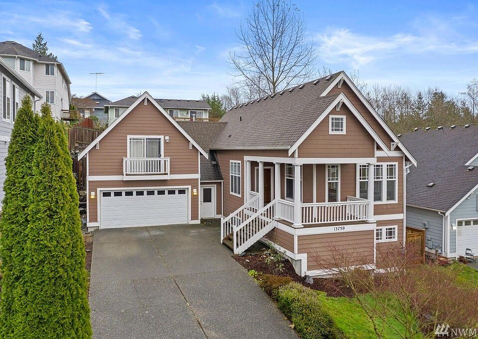 1st image of 13759 Hemlock Dr SE