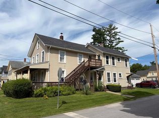 75 North Street, Rutland City, VT 05701