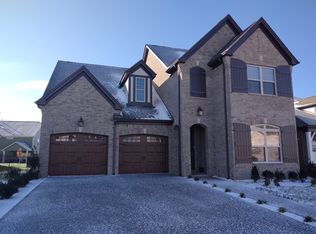 580 Lingering Way, Hendersonville, TN 37075
