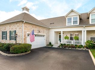 4105 Hanover Square Dr, Dublin, OH 43016