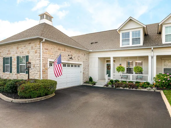 4105 Hanover Square Dr, Dublin, OH 43016