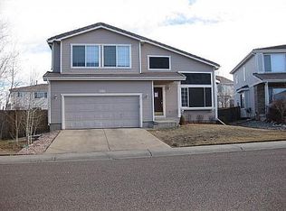 5070 Fenwood Dr, Highlands Ranch, CO 80130