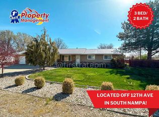 712 Fair Ln, Nampa, ID 83686
