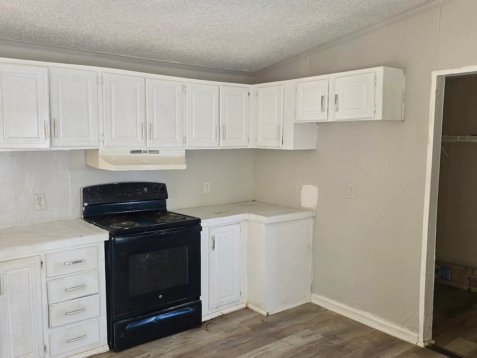 3 bed, 1280 sqft, $850 — Photo 4