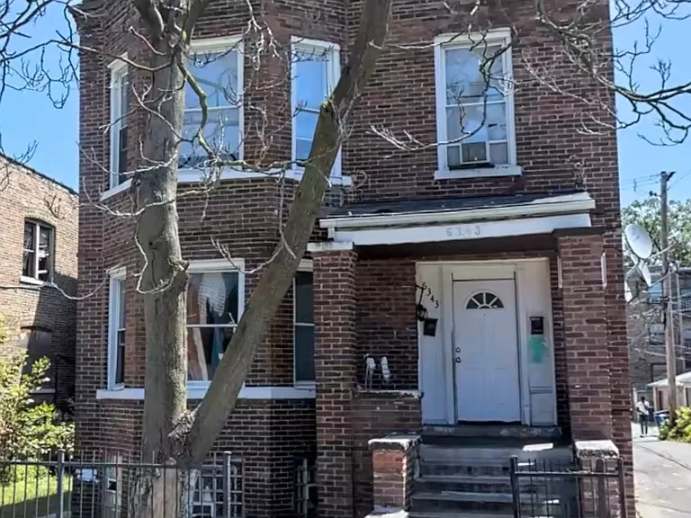 6341 S Elizabeth St #2 — Photo 1
