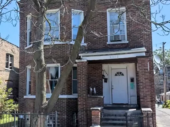 6341 S Elizabeth St #2, Chicago, IL 60636