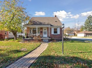 1504 Venice St, Dearborn, MI 48124