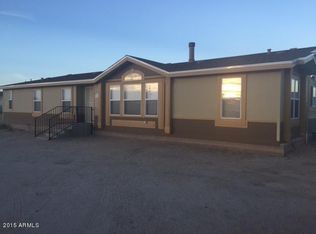 12611 S 188th Ave, Buckeye, AZ 85326