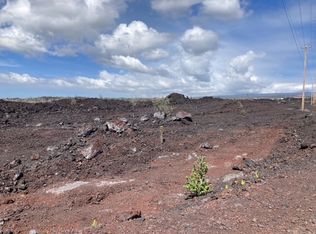 92-927 Kona Gardens Rd Lot 95, Captain Cook, HI 96704