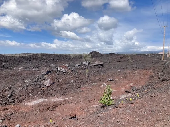 92-927 Kona Gardens Rd Lot 95, Captain Cook, HI 96704