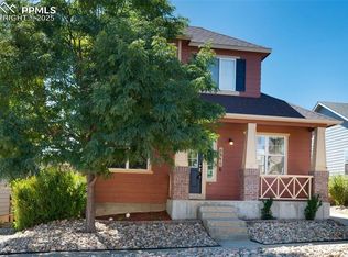 6578 Summer Grace St, Colorado Springs, CO 80923