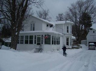 6152 Maple Ave, Williamson, NY 14589