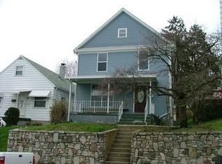 260 Indiana Ave, Dayton, OH 45410