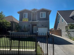 1372 E 21st St, Los Angeles, CA 90011