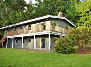 2150 Aldercrest St, Seaside, OR 97138