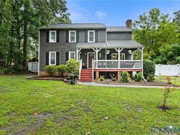 11749 Cliff Lawn Dr, Chester, VA 23831