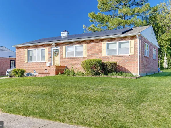 3702 Coronado Rd, Windsor Mill, MD 21244