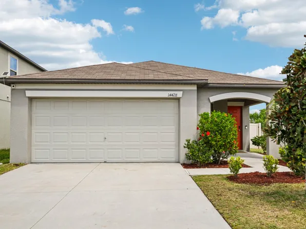 14428 Touch Gold Ln, Ruskin, FL 33573