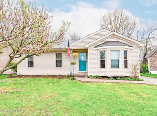 4319 Gaudet Rd, Jeffersontown, KY 40299